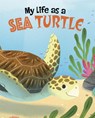My Life as a Sea Turtle - John Sazaklis - 9781398248595