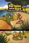 The Tortoise and the Hare - Siman Nuurali - 9781398248700
