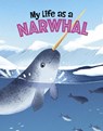 My Life as a Narwhal - John Sazaklis - 9781398248885