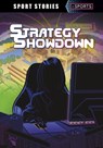 Strategy Showdown - Jake Maddox - 9781398249042