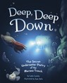 Deep, Deep Down - Lydia Lukidis - 9781398249950