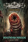 Wordworm Invasion - Steve Brezenoff - 9781398250758