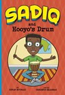 Sadiq and Hooyo's Drum - Siman Nuurali - 9781398250956