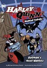 Batman's Most Wanted - Michael Anthony Steele - 9781398251021