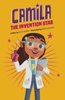 Camila the Invention Star - Alicia Salazar - 9781398251076