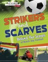 Strikers and Scarves - Thomas Kingsley Troupe - 9781398251144