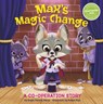 Max's Magic Change - Bryan Patrick Avery - 9781398251243