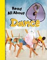 Read All About Dance - Christy Mitchinson - 9781398251267