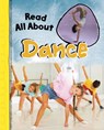 Read All About Dance - Christy Mitchinson - 9781398251274