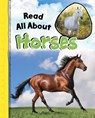 Read All About Horses - Nadia Ali - 9781398251298