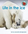 Life in the ice - Samantha Montgomerie - 9781398252479