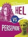 Hel vs Persephone - Lydia Lukidis - 9781398252745