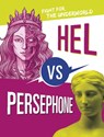 Hel vs Persephone - Lydia Lukidis - 9781398252752