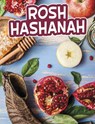 Rosh Hashanah - Gloria Koster - 9781398252868