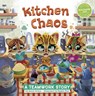 Kitchen Chaos - Susan Griner - 9781398253193