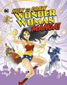 How to Draw Wonder Woman Manga! - Christopher (Acquisitions Editor) Harbo - 9781398253711