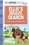 Ellie’s Brave Search - Mari Bolte - 9781398254855