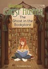 The Ghost in the Bookstore - Stephanie Faris - 9781398255043