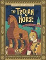 The Trojan Horse - Stephanie True Peters - 9781398255166