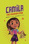 Camila the Fashion Star - Alicia Salazar - 9781398255593