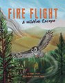 Fire Flight - Cedar Pruitt - 9781398256026
