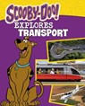 Scooby-Doo Explores Transport - John Sazaklis - 9781398256347