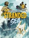Stranded at Sea - Jarred Lujan - 9781398256668