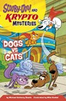 Dogs vs Cats - Michael Anthony Steele - 9781398257047