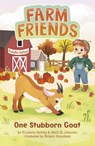 One Stubborn Goat - Kimberly Derting ; Shelli R. Johannes - 9781398257153