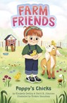 Poppy's Chicks - Kimberly Derting ; Shelli R. Johannes - 9781398257160