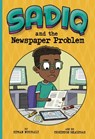 Sadiq and the Newspaper Problem - Siman Nuurali - 9781398257238