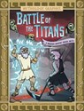 Battle of the Titans - Stephanie Peters - 9781398257535