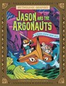 Jason and the Argonauts - Stephanie Peters - 9781398257542