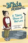 A Talent Show of Nerves - Sheelue Yang - 9781398257719