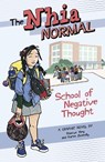 School of Negative Thought - Sheelue Yang - 9781398257740