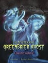 The Mysterious Greenbrier Ghost - Jarred Lujan - 9781398258198