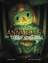 Annabelle the Terrifying Doll - Andrew Wolfe - 9781398258211