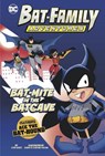 Bat-Mite in the Batcave - Steve Korte - 9781398258341