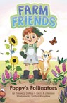 Poppy's Pollinators - Shelli R. Johannes ; Kimberly Derting - 9781398258976