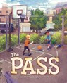 The Pass - Sara Laux Akin - 9781398259522