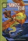 Wings of Fear - Gina (Editor) Kammer - 9781398259706