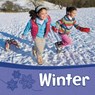 Winter - Karen Bischer - 9781398260443