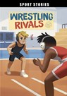 Wrestling Rivals - Jake Maddox - 9781398260474