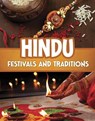 Hindu Festivals and Traditions - Anita Ganeri - 9781398260566