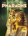 The Secret Lives of Pharaohs - Carol Kim - 9781398260634