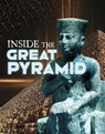 Inside the Great Pyramid - Carol Kim - 9781398260641