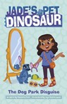 The Dog Park Disguise - Natasha Deen - 9781398260740