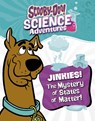 Jinkies! The Mystery of States of Matter - Ailynn Collins - 9781398260924