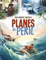 Planes in Peril - Jarred Lujan - 9781398261013