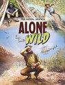 Alone in the Wild - Jarred Lujan - 9781398261020